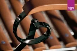 2-Sitzer Gartenbank Aus Schmiedeeisen & Resysta - Landhaus Stil - MBM - Bank Brazil 9 2-Sitzer Gartenbank Aus Schmiedeeisen & Resysta - Landhaus Stil - MBM - Bank Brazil -Gartentis Verkaufe 2 sitzer gartenbank aus schmiedeeisen resysta landhaus stil mbm bank brazil4