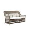 3-Sitzer Outdoor Sofa In Antikgrau Aus Aluminium Und Polyrattan - 3-Sitzer Anike 1 3-Sitzer Outdoor Sofa In Antikgrau Aus Aluminium Und Polyrattan - 3-Sitzer Anike -Gartentis Verkaufe 3 sitzer outdoor sofa in antikgrau aus aluminium und polyrattan 3 sitzer anike