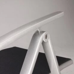 4-Sitzer Gartengarnitur Aus Alu Mit Klappstühlen - Möbelset Synabilis -Gartentis Verkaufe 4 sitzer gartengarnitur aus alu mit klappstuehlen moebelset synabilis3