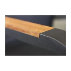 4-Sitzer Tischgruppe Mit Ergotex Und Teak-Holz - Spirabilis Möbel-Set -Gartentis Verkaufe 4 sitzer tischgruppe mit ergotex und teak holz spirabilis moebel set5