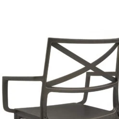 6-Sitzer Essecke In Metalloptik Aus Vollkunststoff - Antikra 13 6-Sitzer Essecke In Metalloptik Aus Vollkunststoff - Antikra -Gartentis Verkaufe 6 sitzer essecke in metalloptik aus vollkunststoff antikra7