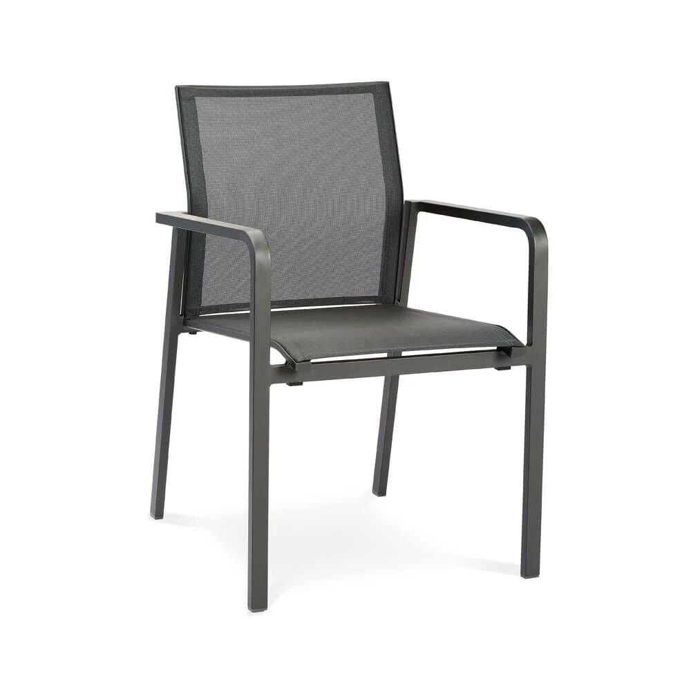 Alu Gartengarnitur Für 4 Personen Mit Keramik - Spirabilis Möbel 5 Alu Gartengarnitur Für 4 Personen Mit Keramik - Spirabilis Möbel – Bild 3