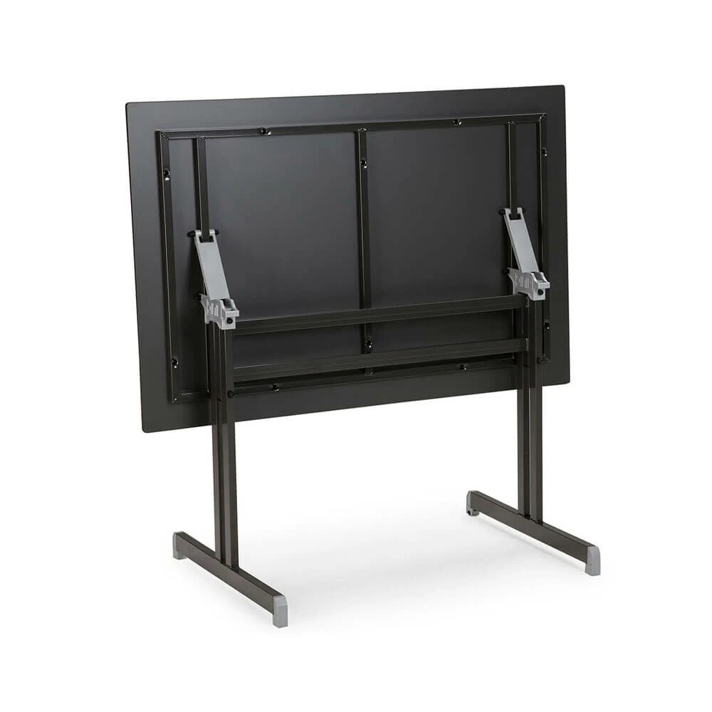 Anthrazit Sitzgruppe Für 4 Personen Mit Klapptisch - Ramoran 6 Anthrazit Sitzgruppe Für 4 Personen Mit Klapptisch - Ramoran – Bild 4