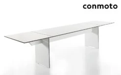 Ausklappbarer HPL Garten Esstisch 200/344cm - Riva Klapptisch 9 Ausklappbarer HPL Garten Esstisch 200/344cm - Riva Klapptisch -Gartentis Verkaufe ausklappbarer hpl garten esstisch 200 344cm riva klapptisch3