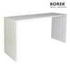 Bar Tisch Für Den Garten - Aluminium - Von Borek - 110x200x64cm - Samos Bartisch 2 Bar Tisch Für Den Garten - Aluminium - Von Borek - 110x200x64cm - Samos Bartisch -Gartentis Verkaufe bar tisch fuer den garten aluminium von borek 110x200x64cm samos bartisch