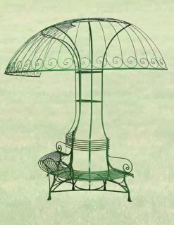 Baumbank Aus Schmiedeeisen Französisch - Caline 10 Baumbank Aus Schmiedeeisen Französisch - Caline -Gartentis Verkaufe baumbank aus schmiedeeisen franzoesisch caline4