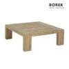 Borek Holz Loungetisch 89cm - Quadratisch - Loungetisch Cadiz -Gartentis Verkaufe borek holz loungetisch 89cm quadratisch loungetisch cadiz