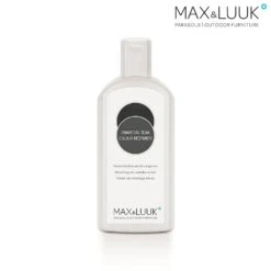 Charcoal Teak Colour Restorer Von Max & Luuk - Charcoal Teak