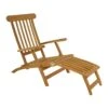 Deckchair Aus Teakholz Mit Neigbarer Rückenlehne - Liegestuhl Grigo 1 Deckchair Aus Teakholz Mit Neigbarer Rückenlehne - Liegestuhl Grigo -Gartentis Verkaufe deckchair aus teakholz mit neigbarer rueckenlehne liegestuhl grigo