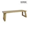 Eckiger 300cm Borek Gartentisch XXL - Teakholz - Esstisch Parga 1 Eckiger 300cm Borek Gartentisch XXL - Teakholz - Esstisch Parga -Gartentis Verkaufe eckiger 300cm borek gartentisch xxl teakholz esstisch parga