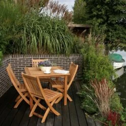 Eckiger Garten Holztisch - Modern - Teakholz - Ruby Gartentisch 11 Eckiger Garten Holztisch - Modern - Teakholz - Ruby Gartentisch -Gartentis Verkaufe eckiger garten holztisch modern teakholz ruby gartentisch5