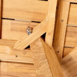 Eckiger Gartentisch Aus Teakholz & Alu - 217x90cm - Rory Gartentisch 13 Eckiger Gartentisch Aus Teakholz & Alu - 217x90cm - Rory Gartentisch -Gartentis Verkaufe eckiger gartentisch aus teakholz alu 217x90cm rory gartentisch6