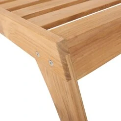 Edle Sonnenliege Aus Teakholz Mit Rädern Für Den Garten - Rory Lounger 11 Edle Sonnenliege Aus Teakholz Mit Rädern Für Den Garten - Rory Lounger -Gartentis Verkaufe edle sonnenliege aus teakholz mit raedern fuer den garten rory lounger5