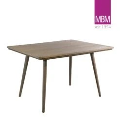 Esstisch Für Den Garten Von MBM Aus Resysta - Tisch Alpenblick