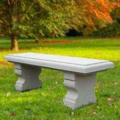 Garten Bank Aus Naturstein - Venturi 6 Garten Bank Aus Naturstein - Venturi -Gartentis Verkaufe garten bank aus naturstein venturi2