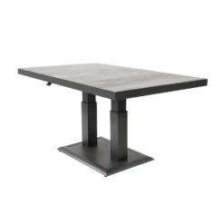 Garten Esstisch 140cm Höhenverstellbar 50/72cm - Grelana 7 Garten Esstisch 140cm Höhenverstellbar 50/72cm - Grelana -Gartentis Verkaufe garten esstisch 140cm hoehenverstellbar 50 72cm grelana2