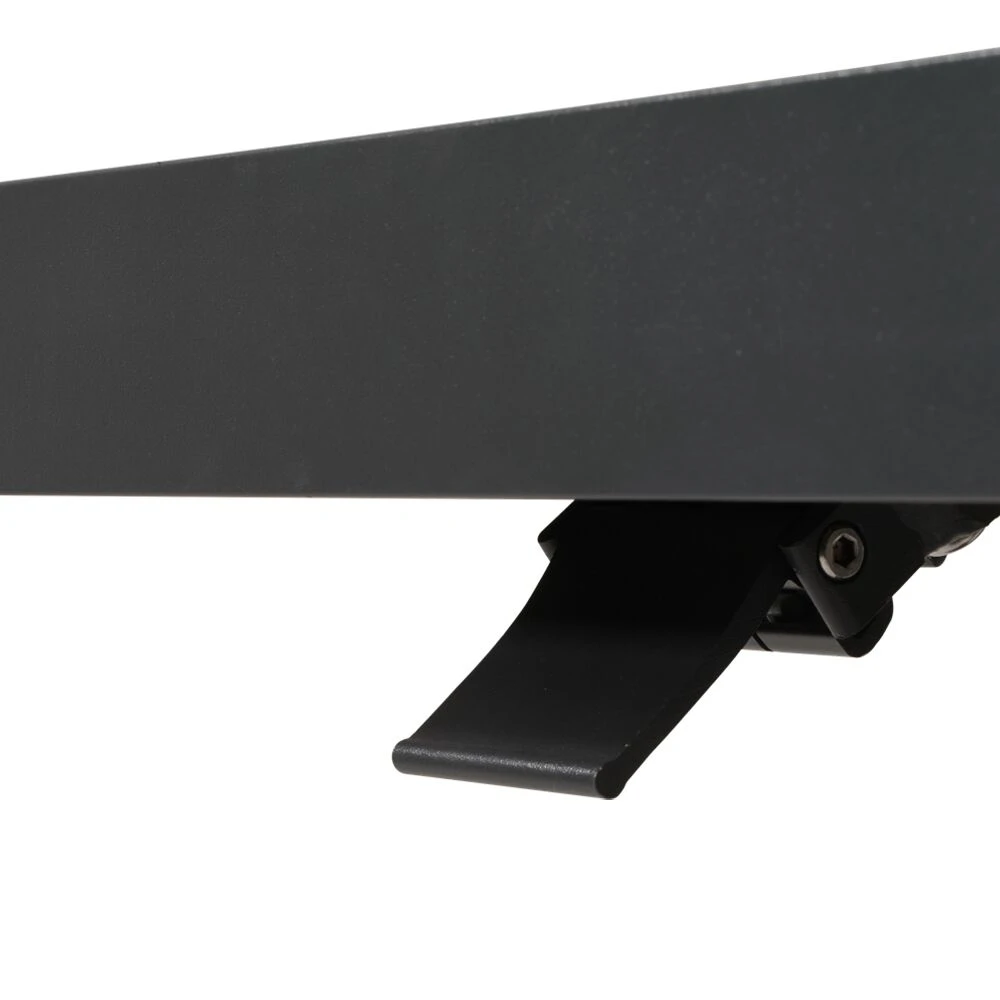 Garten Esstisch 140cm Höhenverstellbar 50/72cm - Grelana 6 Garten Esstisch 140cm Höhenverstellbar 50/72cm - Grelana – Bild 4