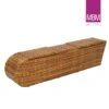 Garten-Konsole Für Relax Lounge - MBM - Geflecht & Alu - Braun - UV-beständig - Madrigal Relax-Lounge Console -Gartentis Verkaufe garten konsole fuer relax lounge mbm geflecht alu braun uv bestaendig madrigal relax lounge console