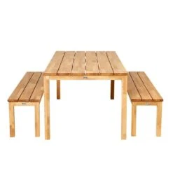 Garten Sitzbank Aus Teakholz Ohne Lehne - Modern - Finn Sitzbank -Gartentis Verkaufe garten sitzbank aus teakholz ohne lehne modern finn sitzbank5