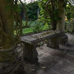 Garten Stein Bank Historisch - Adlington Hall 7 Garten Stein Bank Historisch - Adlington Hall -Gartentis Verkaufe garten stein bank historisch adlington hall2