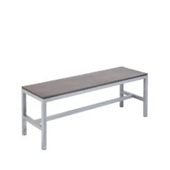 Gartenmöbel Set Aus Aluminium & Resysta - MBM - Gartentisch & 2 Bänke - Dice Dining Set 7 Gartenmöbel Set Aus Aluminium & Resysta - MBM - Gartentisch & 2 Bänke - Dice Dining Set -Gartentis Verkaufe gartenmoebel set aus aluminium resysta mbm gartentisch 2 baenke dice dining set3