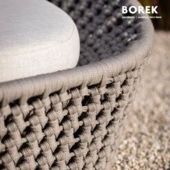 Geflochtenes Outdoor Sonnenbett In Grau Mit Aluminiumgestell - Vigo Tagesbett 8 Geflochtenes Outdoor Sonnenbett In Grau Mit Aluminiumgestell - Vigo Tagesbett -Gartentis Verkaufe geflochtenes outdoor sonnenbett in grau mit aluminiumgestell vigo tagesbett3