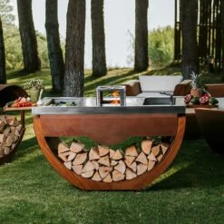 Gemütliche Sitzecke Für Den Garten Mit Möbeln Aus Holz Und Stahl - Narie Sitzgruppe 14 Gemütliche Sitzecke Für Den Garten Mit Möbeln Aus Holz Und Stahl - Narie Sitzgruppe -Gartentis Verkaufe gemuetliche sitzecke fuer den garten mit moebeln aus holz und stahl narie sitzgruppe6