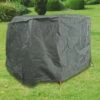 Graue Abdeckhülle Für Gartengarnituren - Schutzhülle Griseo 320 2 Graue Abdeckhülle Für Gartengarnituren - Schutzhülle Griseo 320 -Gartentis Verkaufe graue abdeckhuelle fuer gartengarnituren schutzhuelle griseo 320