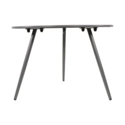 Grauer Beistelltisch Für Lounge Aus Stahl - Moderna Grau 7 Grauer Beistelltisch Für Lounge Aus Stahl - Moderna Grau -Gartentis Verkaufe grauer beistelltisch fuer lounge aus stahl moderna grau3