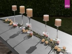 Grauer Gartentisch Von MBM - Aluminium & Resysta - Eckig - 215x90cm - Tisch Manhatten 8 Grauer Gartentisch Von MBM - Aluminium & Resysta - Eckig - 215x90cm - Tisch Manhatten -Gartentis Verkaufe grauer gartentisch von mbm aluminium resysta eckig 215x90cm tisch manhatten3