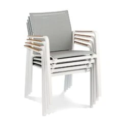 Große Alu 6er Sitzgruppe Mit Teakholzplatte In Anthrazit - Legar 8 Große Alu 6er Sitzgruppe Mit Teakholzplatte In Anthrazit - Legar -Gartentis Verkaufe grosse alu 6er sitzgruppe mit teakholzplatte in anthrazit legar3