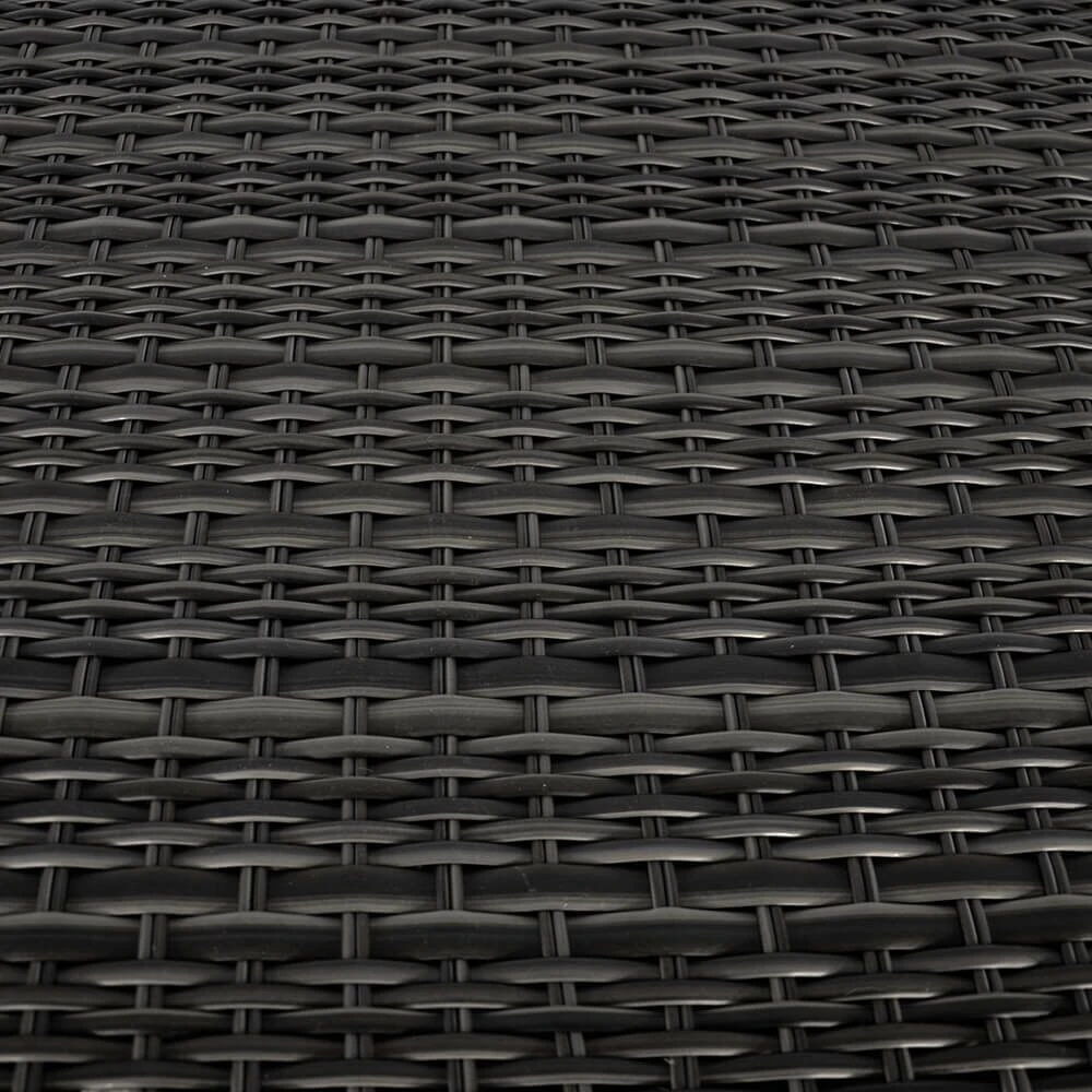 Große Kissentruhe In Rattanoptik Für Den Garten - Kissenbox Refi 6 Große Kissentruhe In Rattanoptik Für Den Garten - Kissenbox Refi – Bild 4