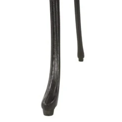 Große Landhaus Sitzgruppe Für 6 Personen Aus Aluminium Schwarz - Kings Bistroro -Gartentis Verkaufe grosse landhaus sitzgruppe fuer 6 personen aus aluminium schwarz kings bistroro5