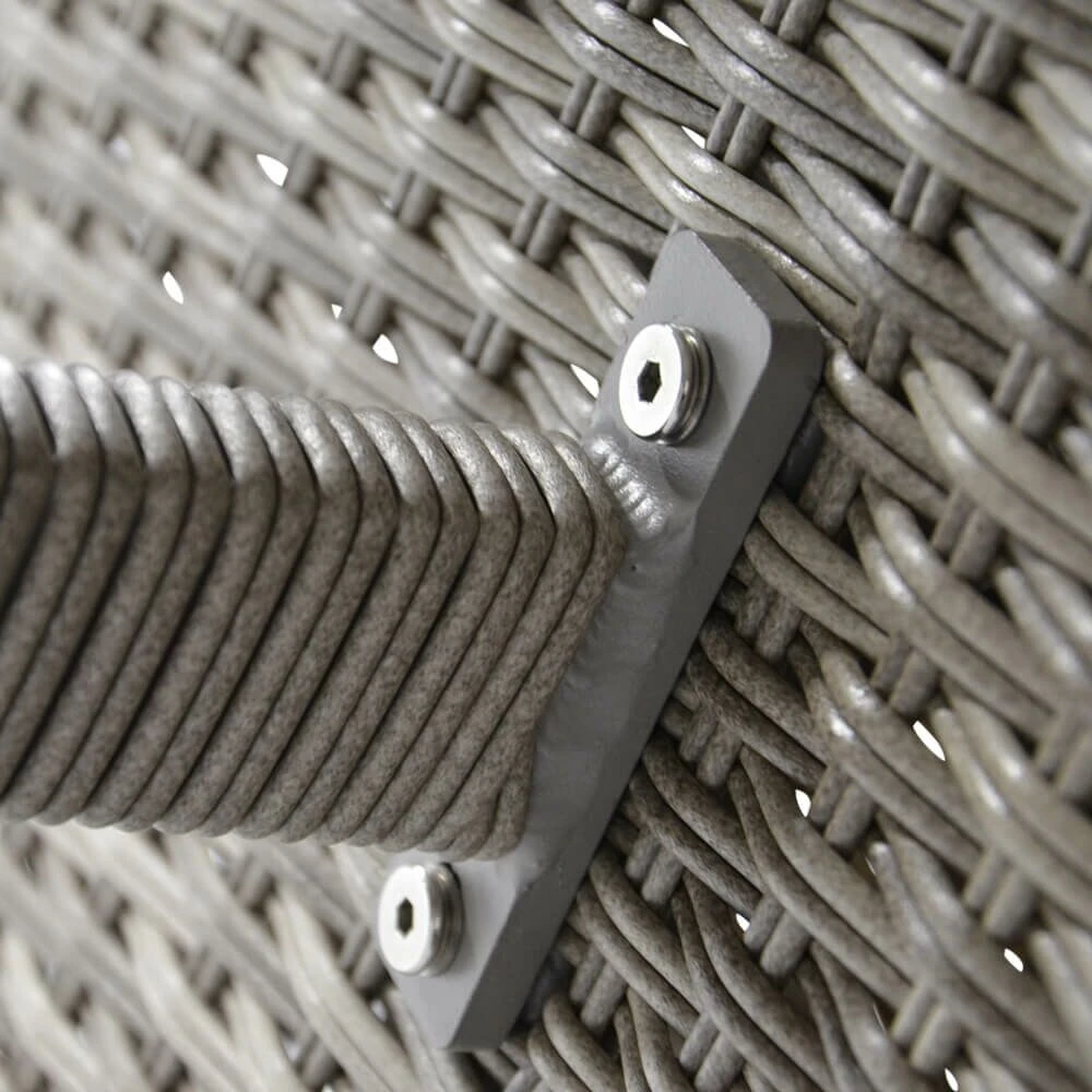 Große Sitzecke Für Den Außenbereich Mit Tisch - Gartenecke Gurin 4 Große Sitzecke Für Den Außenbereich Mit Tisch - Gartenecke Gurin – Bild 2