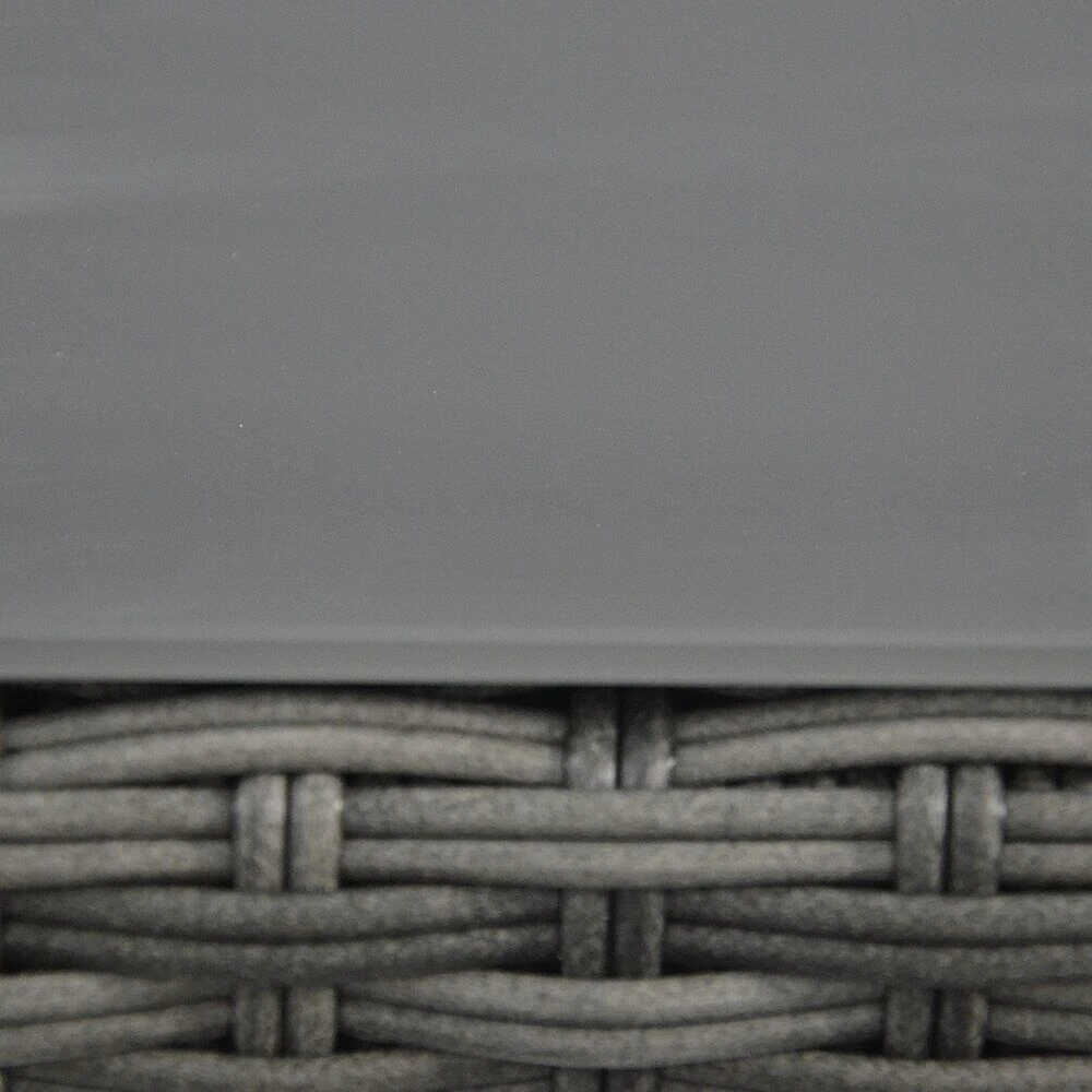 Große Sitzecke Für Den Außenbereich Mit Tisch - Gartenecke Gurin 5 Große Sitzecke Für Den Außenbereich Mit Tisch - Gartenecke Gurin – Bild 3