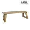 Großer Holztisch Von Borek 250cm - Eckig - Holztisch Parga 1 Großer Holztisch Von Borek 250cm - Eckig - Holztisch Parga -Gartentis Verkaufe grosser holztisch von borek 250cm eckig holztisch parga
