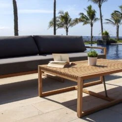 Großer Kaffeetisch Aus Teakholz Für Die Loungeecke Im Garten - Lucy Kaffeetisch 7 Großer Kaffeetisch Aus Teakholz Für Die Loungeecke Im Garten - Lucy Kaffeetisch -Gartentis Verkaufe grosser kaffeetisch aus teakholz fuer die loungeecke im garten lucy kaffeetisch3