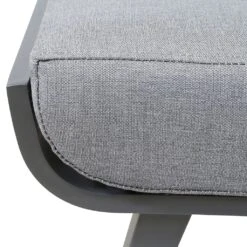 Großes Alu Gartenbett 2-teilig Mit Olefin-Auflagen Und Armlehnen - Luira 12 Großes Alu Gartenbett 2-teilig Mit Olefin-Auflagen Und Armlehnen - Luira -Gartentis Verkaufe grosses alu gartenbett 2 teilig mit olefin auflagen und armlehnen luira5