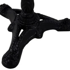 Gußeisen Beistelltisch Mit Weißer Marmorplatte - Beistelltisch Audra 7 Gußeisen Beistelltisch Mit Weißer Marmorplatte - Beistelltisch Audra -Gartentis Verkaufe gusseisen beistelltisch mit weisser marmorplatte beistelltisch audra3