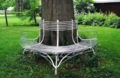 Halbrunde Bank Für Bäume Nostalgisch Antik - Egmond 10 Halbrunde Bank Für Bäume Nostalgisch Antik - Egmond -Gartentis Verkaufe halbrunde bank fuer baeume nostalgisch antik egmond3