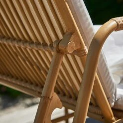 Hellbraune Sonnenliege Aus Alu-Rattan Mit Rollen - Sonnenliege Gerda 7 Hellbraune Sonnenliege Aus Alu-Rattan Mit Rollen - Sonnenliege Gerda -Gartentis Verkaufe hellbraune sonnenliege aus alu rattan mit rollen sonnenliege gerda3