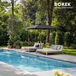 Hochwertiges Outdoor Tagesbett Von Borek Aus Teak Mit Polstern - Hybrid Tagesbett 8 Hochwertiges Outdoor Tagesbett Von Borek Aus Teak Mit Polstern - Hybrid Tagesbett -Gartentis Verkaufe hochwertiges outdoor tagesbett von borek aus teak mit polstern hybrid tagesbett3