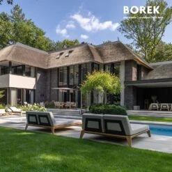 Hochwertiges Outdoor Tagesbett Von Borek Aus Teak Mit Polstern - Hybrid Tagesbett 9 Hochwertiges Outdoor Tagesbett Von Borek Aus Teak Mit Polstern - Hybrid Tagesbett -Gartentis Verkaufe hochwertiges outdoor tagesbett von borek aus teak mit polstern hybrid tagesbett4