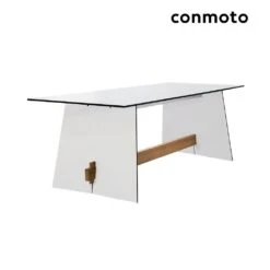 HPL Gartenbank Ohne Rückenlehne - 4-Sitzer - Tension Bank