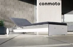 HPL Sonnenliege Mit Rollen - Verstellbare Rückenlehne - Riva Liege 11 HPL Sonnenliege Mit Rollen - Verstellbare Rückenlehne - Riva Liege -Gartentis Verkaufe hpl sonnenliege mit rollen verstellbare rueckenlehne riva liege4