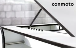 HPL Sonnenliege Mit Rollen - Verstellbare Rückenlehne - Riva Liege 12 HPL Sonnenliege Mit Rollen - Verstellbare Rückenlehne - Riva Liege -Gartentis Verkaufe hpl sonnenliege mit rollen verstellbare rueckenlehne riva liege5