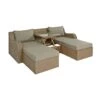Individuelles Gartensofa Mit Hocker Und Tisch - Sitzmöbel Poan 1 Individuelles Gartensofa Mit Hocker Und Tisch - Sitzmöbel Poan -Gartentis Verkaufe individuelles gartensofa mit hocker und tisch sitzmoebel poan