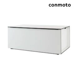 Kissentruhe Aus HPL - Bis 205 Cm Lange Auflagen - El Pecho