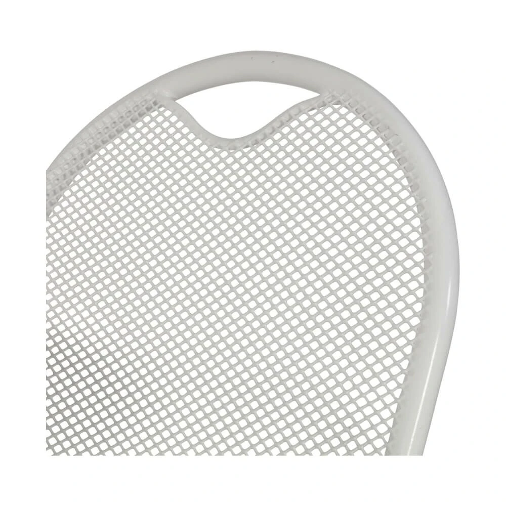 Klappbares 2-Sitzer Kaffeeset In Gelb Oder Weiß - Bistroset Rosie 6 Klappbares 2-Sitzer Kaffeeset In Gelb Oder Weiß - Bistroset Rosie – Bild 4