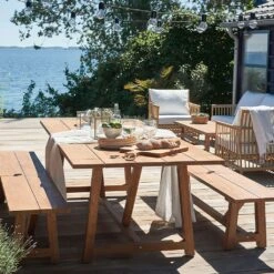 Klassische Outdoor Sitzbank Aus Teakholz Ohne Rückenlehne - Gartenbank Elvina 7 Klassische Outdoor Sitzbank Aus Teakholz Ohne Rückenlehne - Gartenbank Elvina -Gartentis Verkaufe klassische outdoor sitzbank aus teakholz ohne rueckenlehne gartenbank elvina3